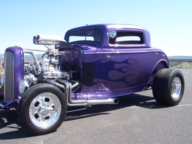 1932 Ford Other