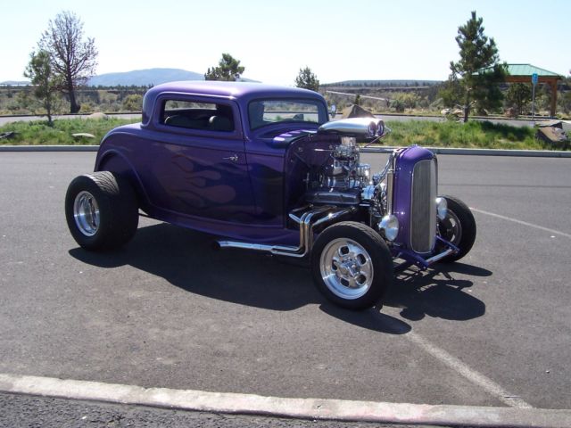 1932 Ford Other