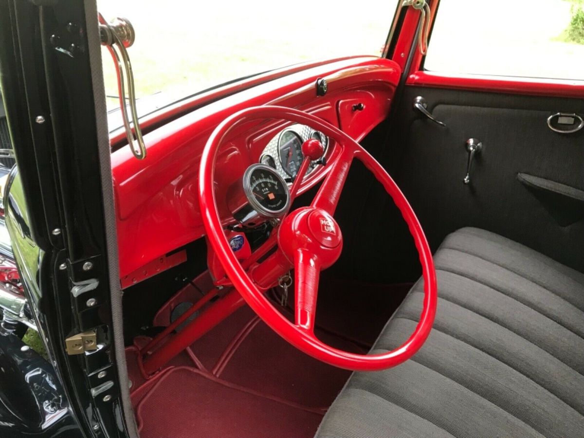 1932 Ford Coupe Coupe