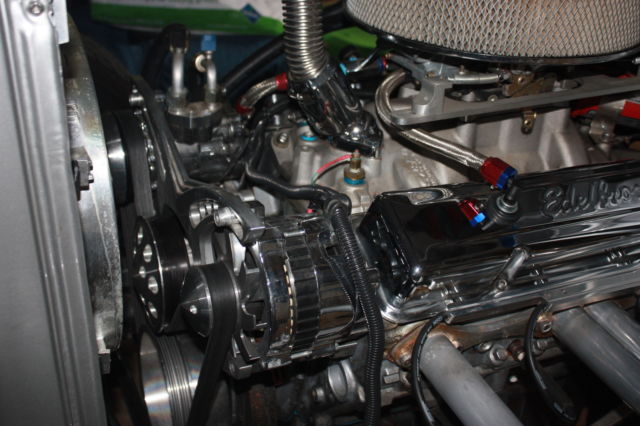 1932 Blue/Silver Ford Other Coupe