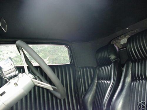 1932 House of Kolor Dark Purple Ford Other Coupe