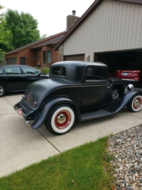 1932 Ford Other