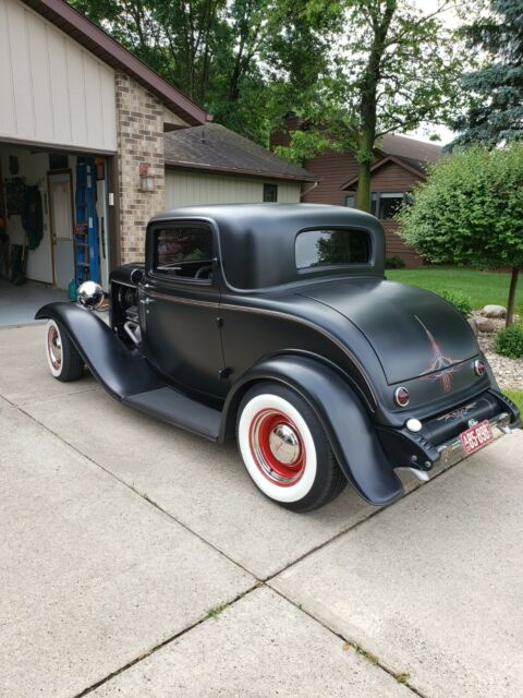 1932 Ford Other