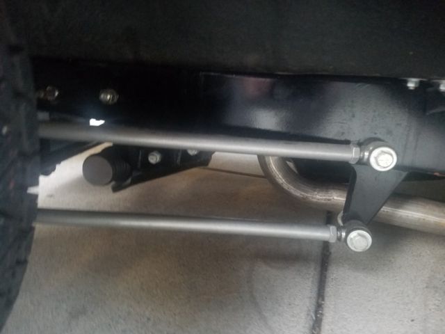 1932 Black Ford Other Coupe