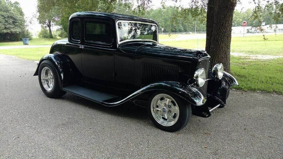 1932 Ford Other Coupe