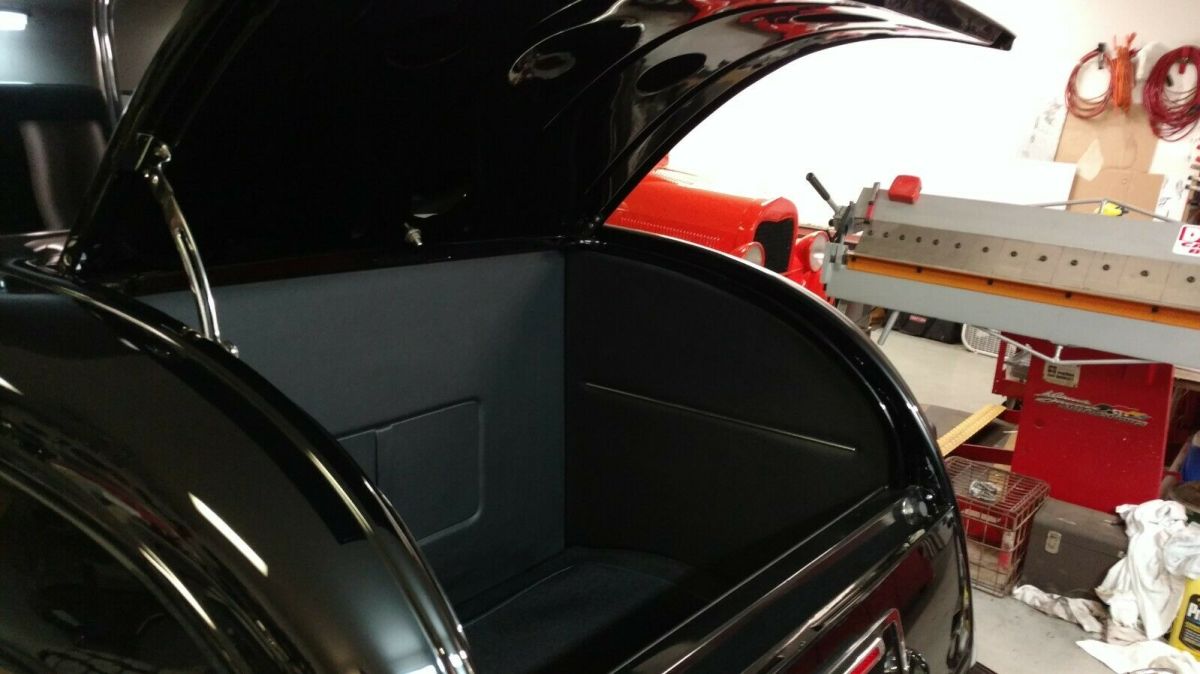 1932 Ford Other Coupe