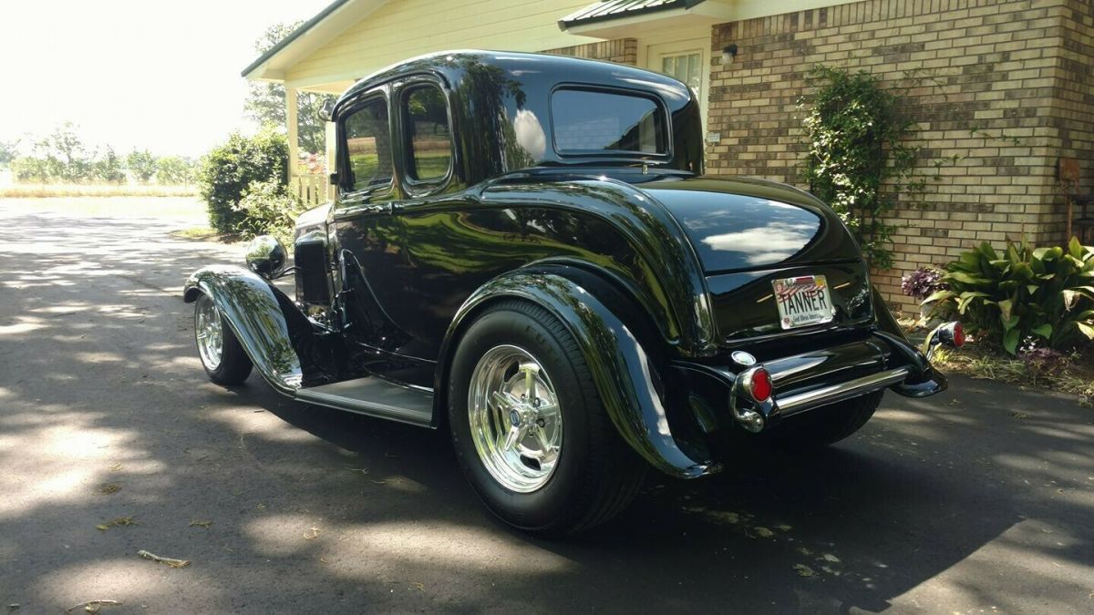 1932 Ford Other Coupe