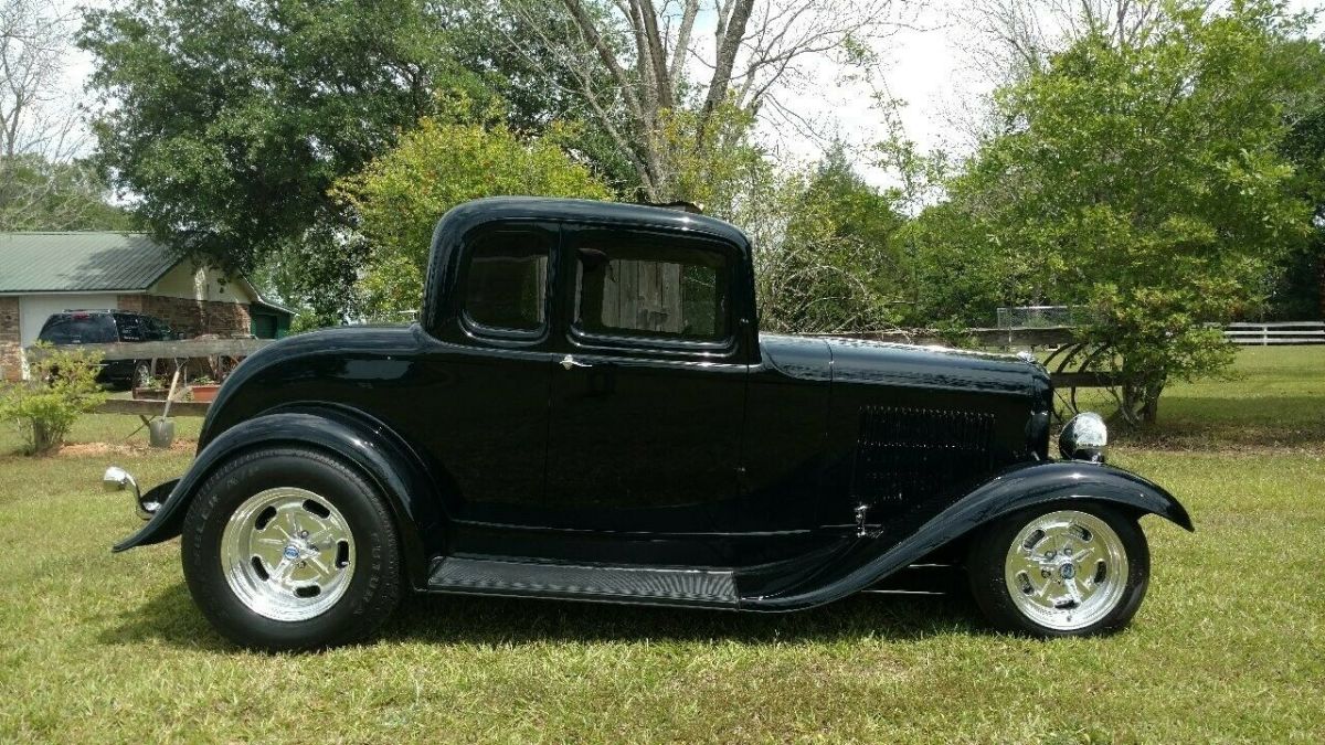 1932 Ford Other Coupe