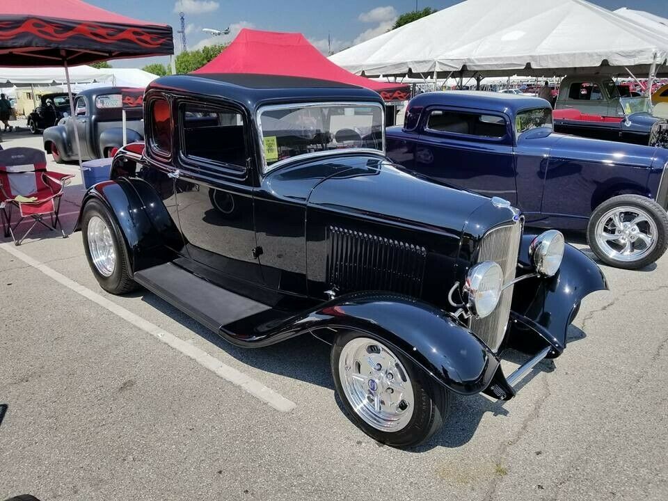 1932 Ford Other Coupe