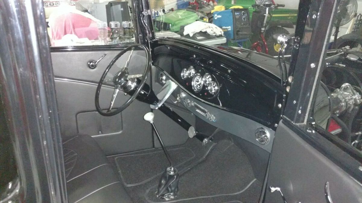 1932 Ford Other Coupe