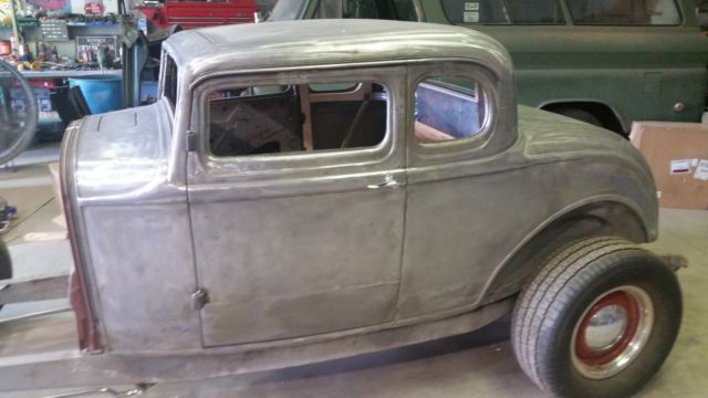 1932 Ford