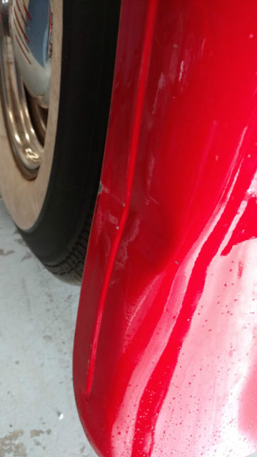 1932 TAN Ford Other TRUCK