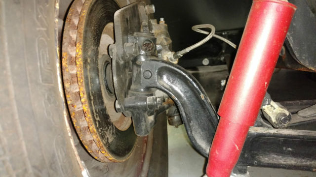 1932 TAN Ford Other TRUCK