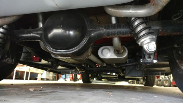 1932 TAN Ford Other TRUCK