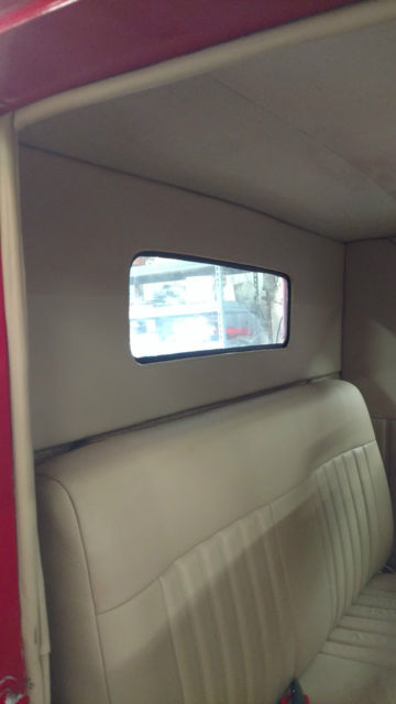 1932 TAN Ford Other TRUCK