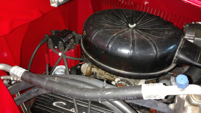 1932 TAN Ford Other TRUCK