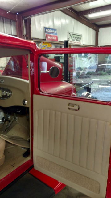 1932 TAN Ford Other TRUCK