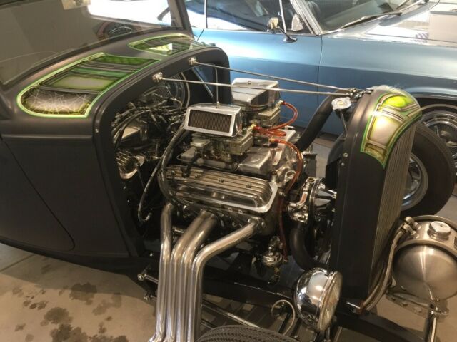 1932 Ford Other Coupe