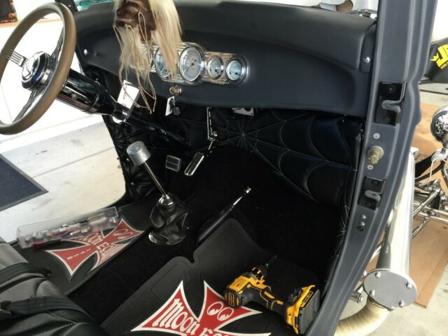 1932 Ford Other Coupe