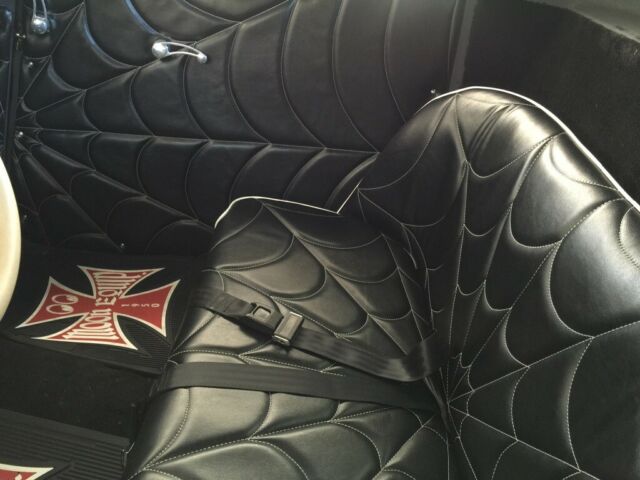 1932 Ford Other Coupe