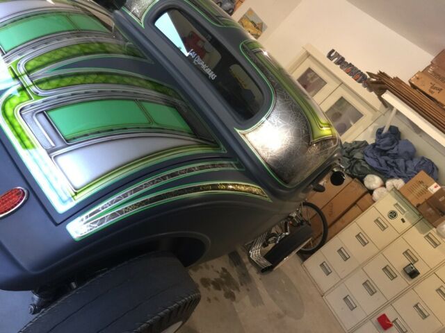 1932 Ford Other Coupe