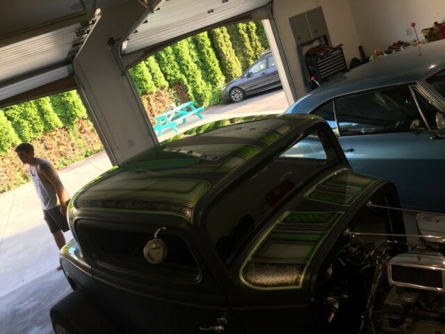 1932 Ford Other Coupe