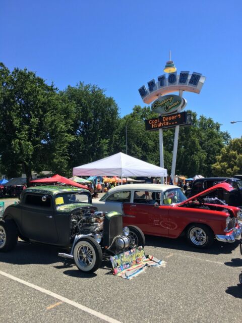 1932 Ford Other Coupe