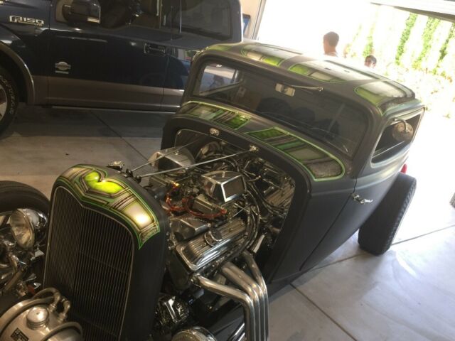 1932 Ford Other Coupe