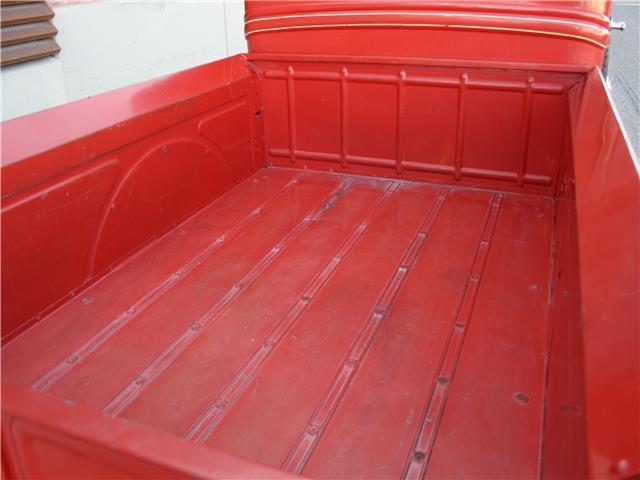 1932 Red Ford Other --