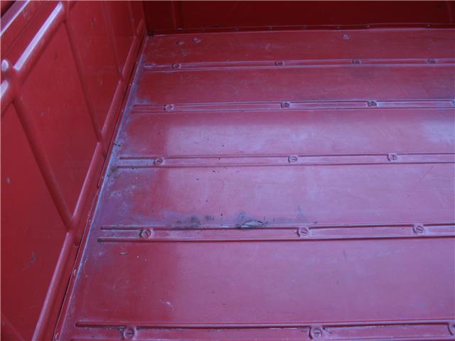 1932 Red Ford Other --