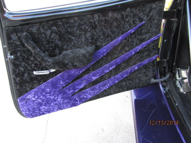 1932 Yellow Ford Other Coupe