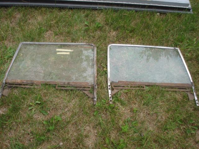 1932 Lt gray & red primer Ford Other Pickups Convertible