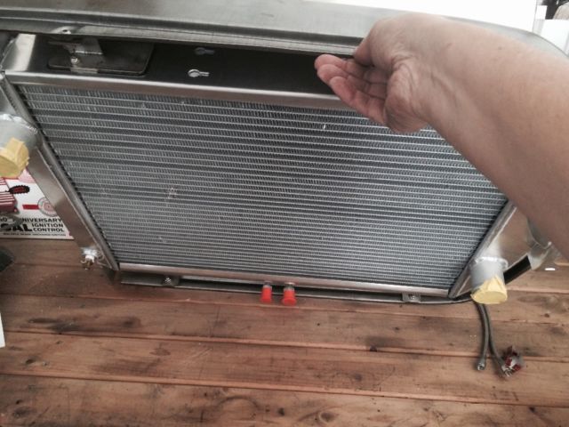 1932 Unpainted Ford Other Convertible
