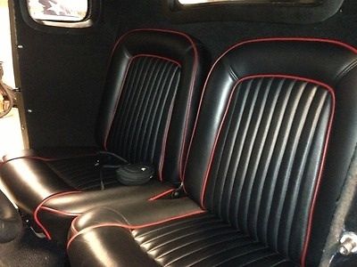 1932 yellow Ford Other coupe