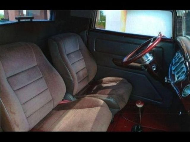 1932 Other Color Ford Other Coupe