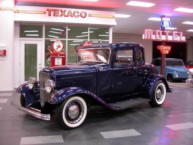 1932 Ford Other Coupe