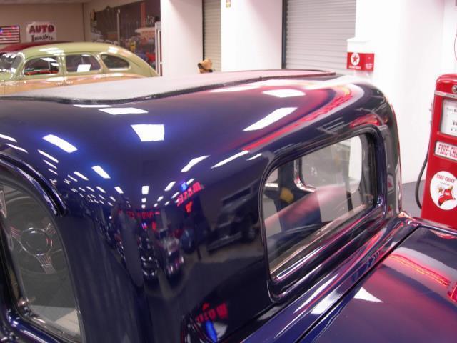 1932 Ford Other Coupe