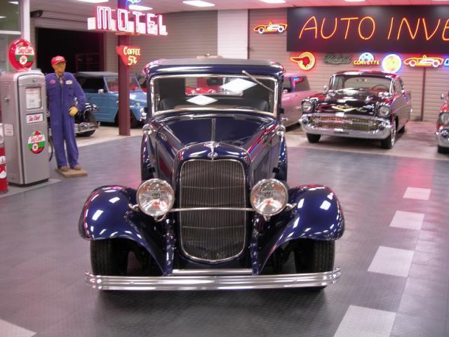 1932 Ford Other Coupe
