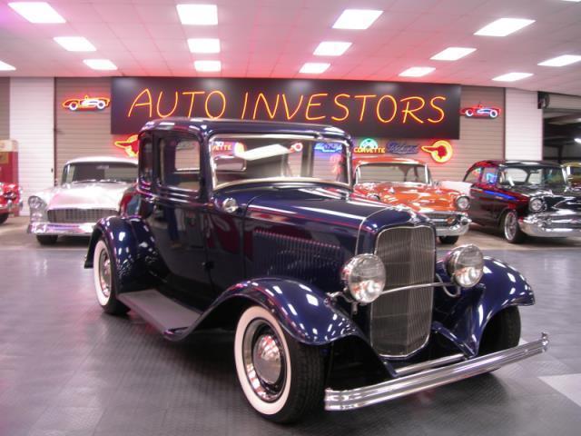 1932 Ford Other Coupe