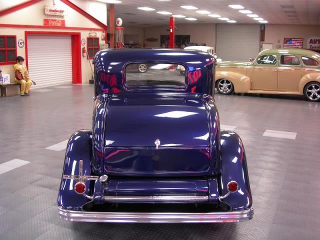 1932 Ford Other Coupe
