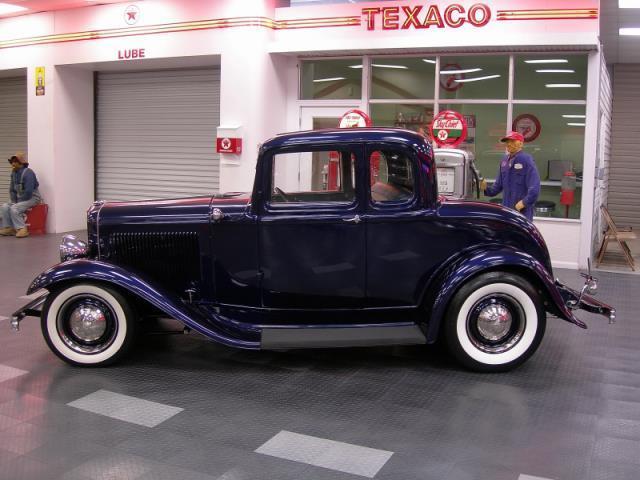 1932 Ford Other Coupe
