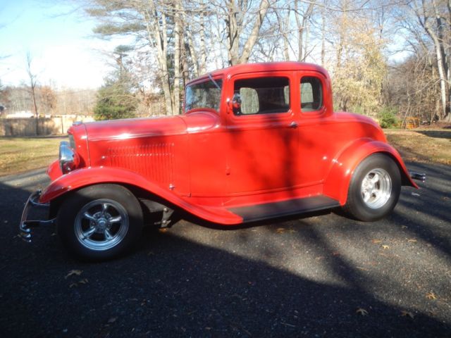1932 Ford Other Coupe