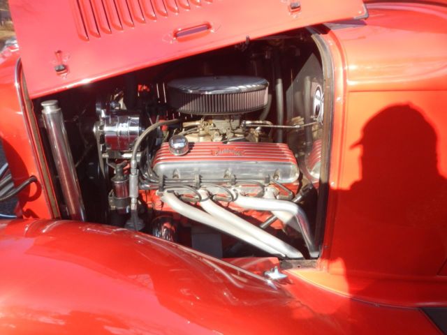 1932 Ford Other Coupe