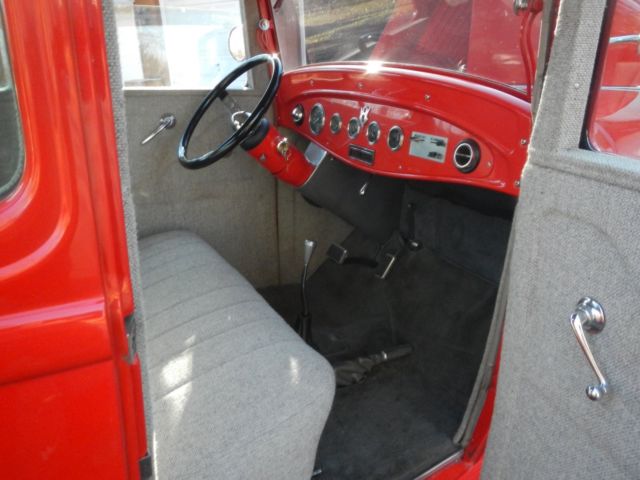 1932 Ford Other Coupe