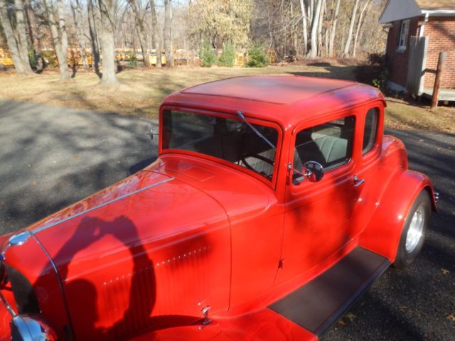 1932 Ford Other Coupe