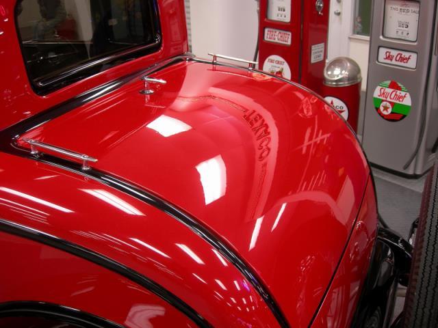 1932 Ford Other Coupe