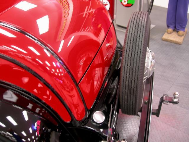 1932 Ford Other Coupe