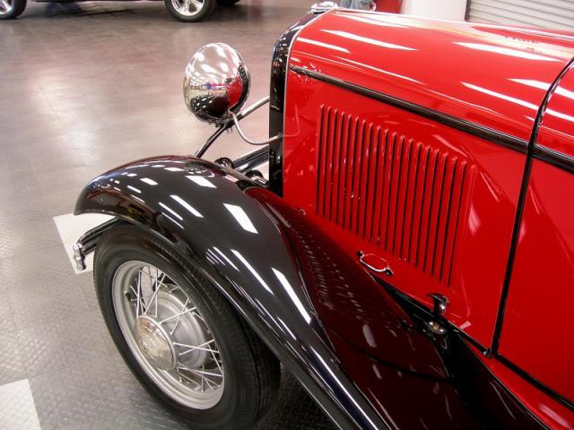 1932 Ford Other Coupe