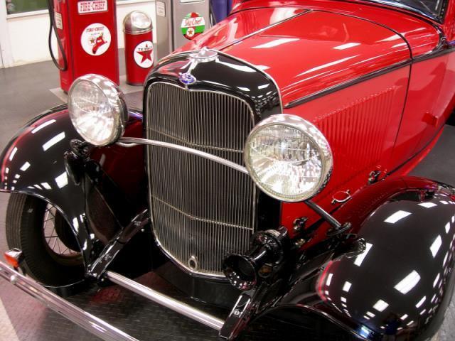 1932 Ford Other Coupe