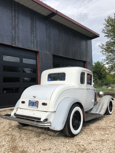 1932 Ford Other